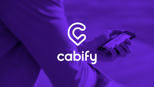 cabify app
